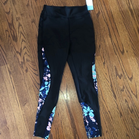 NWT Pop Fit leggings - Picture 4 of 4